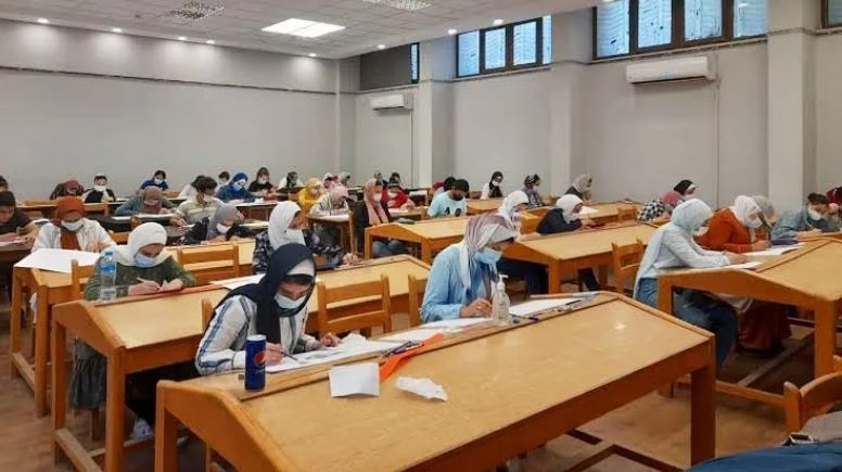موعد اختبارات القدرات للشهادات الفنية 2022 - أرشيفية